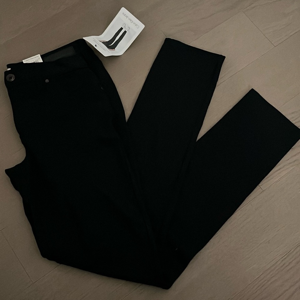 NWT super soft and comfy CK leggings